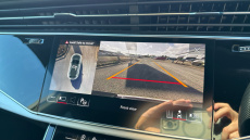 Audi Q7 50 TDI Quattro S Line 5dr Tiptronic Diesel Estate